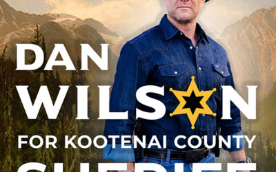Kootenai County Citizen’s Brief with Dan Wilson