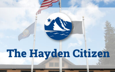 The Hayden Citizen: Dan Wilson launches campaign for Kootenai County Sheriff
