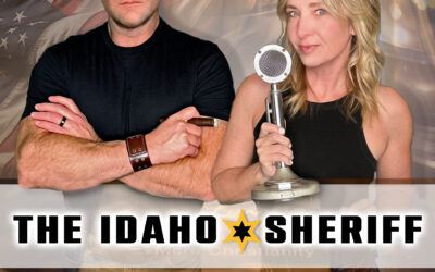 The Idaho Sheriff Podcast: Tell All Episode