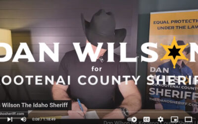 Dan Wilson Virtual Town Hall April 10, 2024