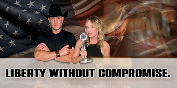 Liberty Without Compromise Podcast Dan Wilson